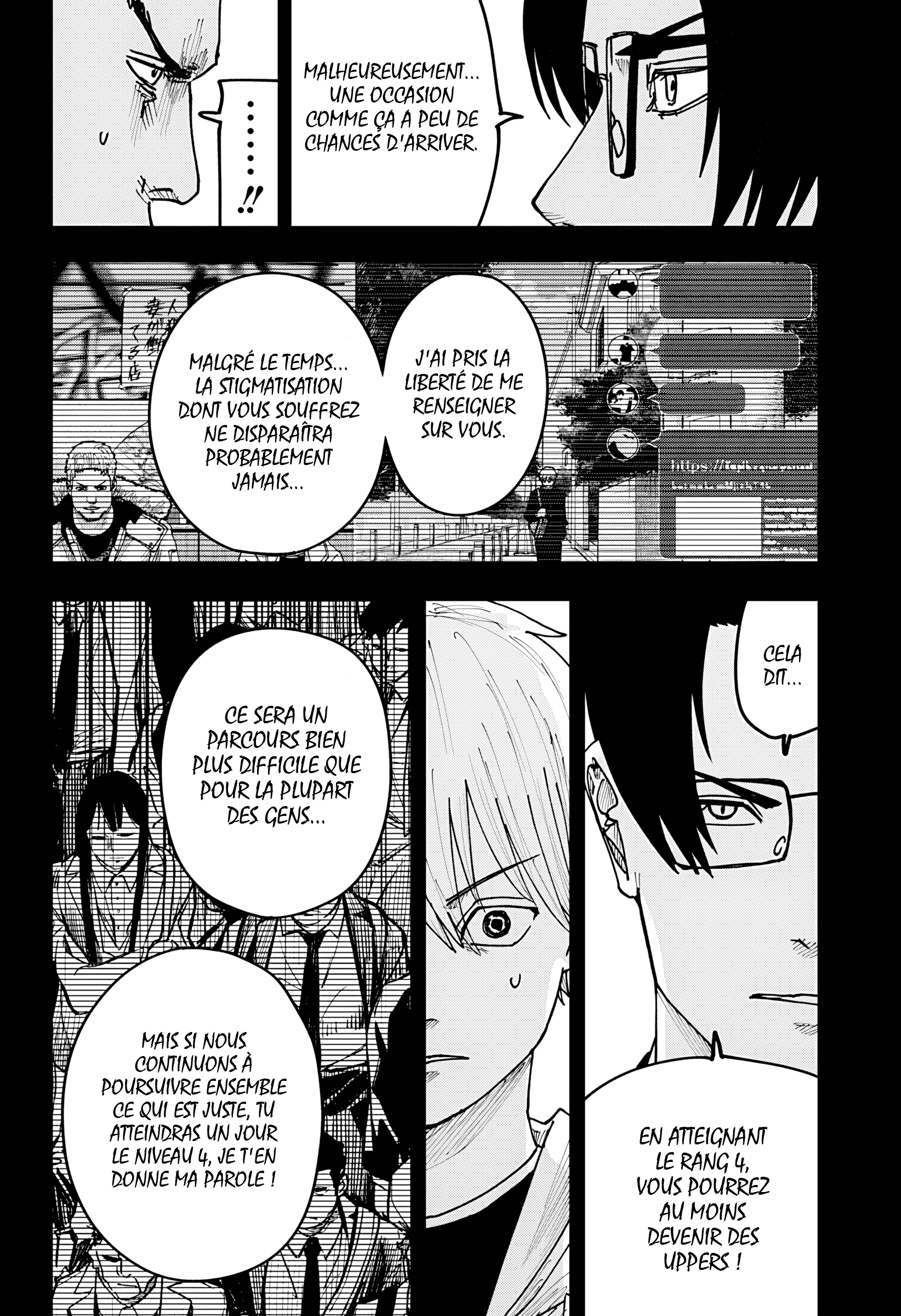 Read Otona Taisen FR Manga Online