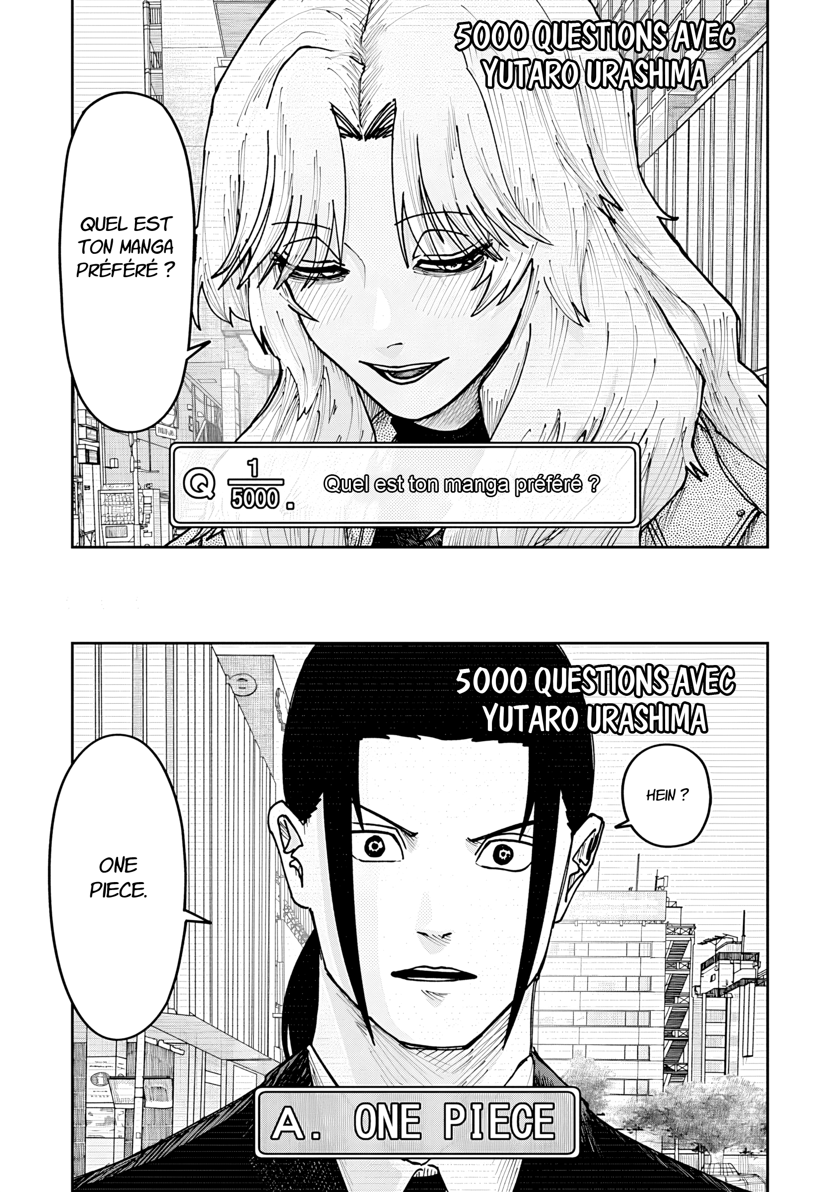 Read Otona Taisen FR Manga Online