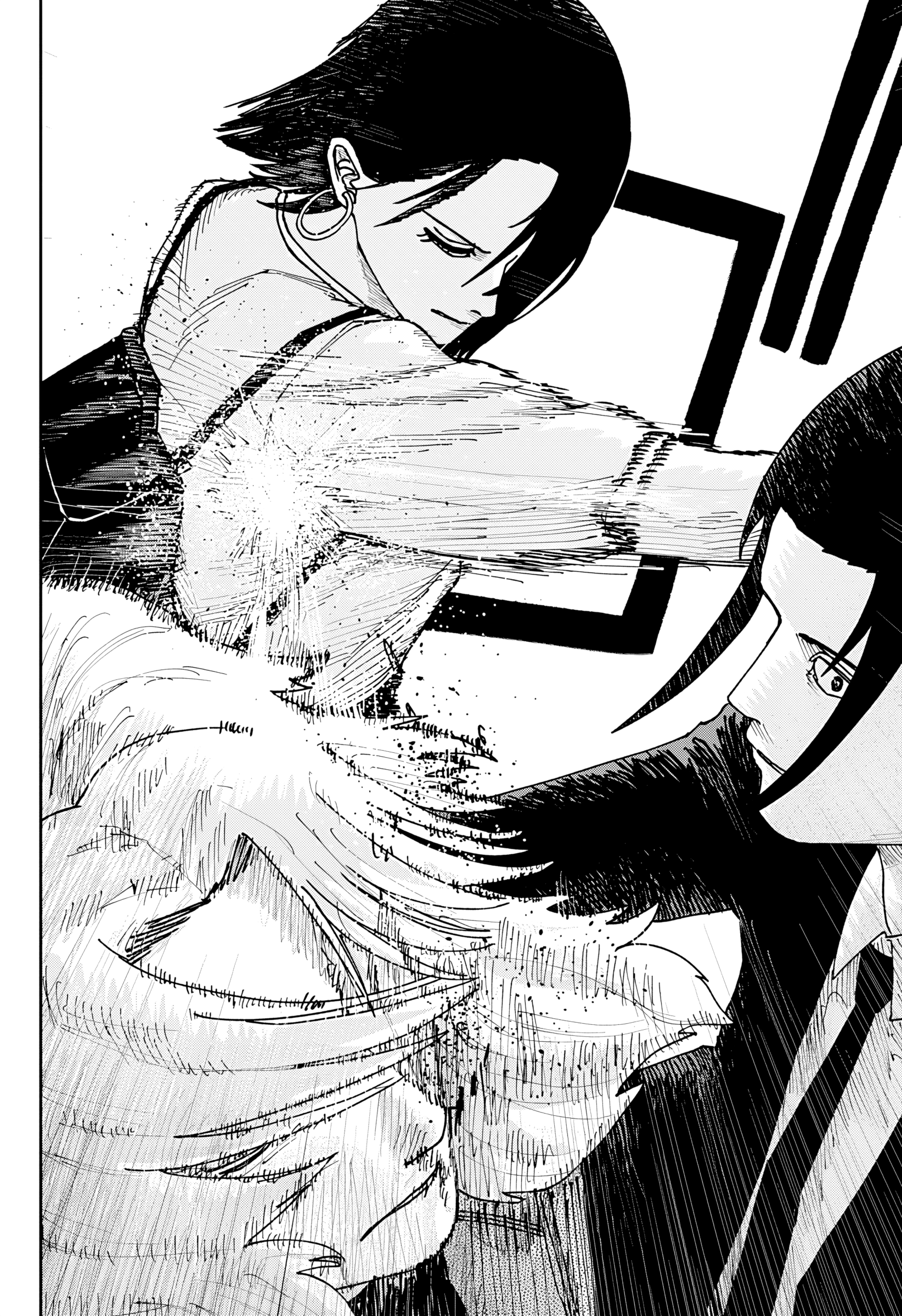 Read Otona Taisen FR Manga Online
