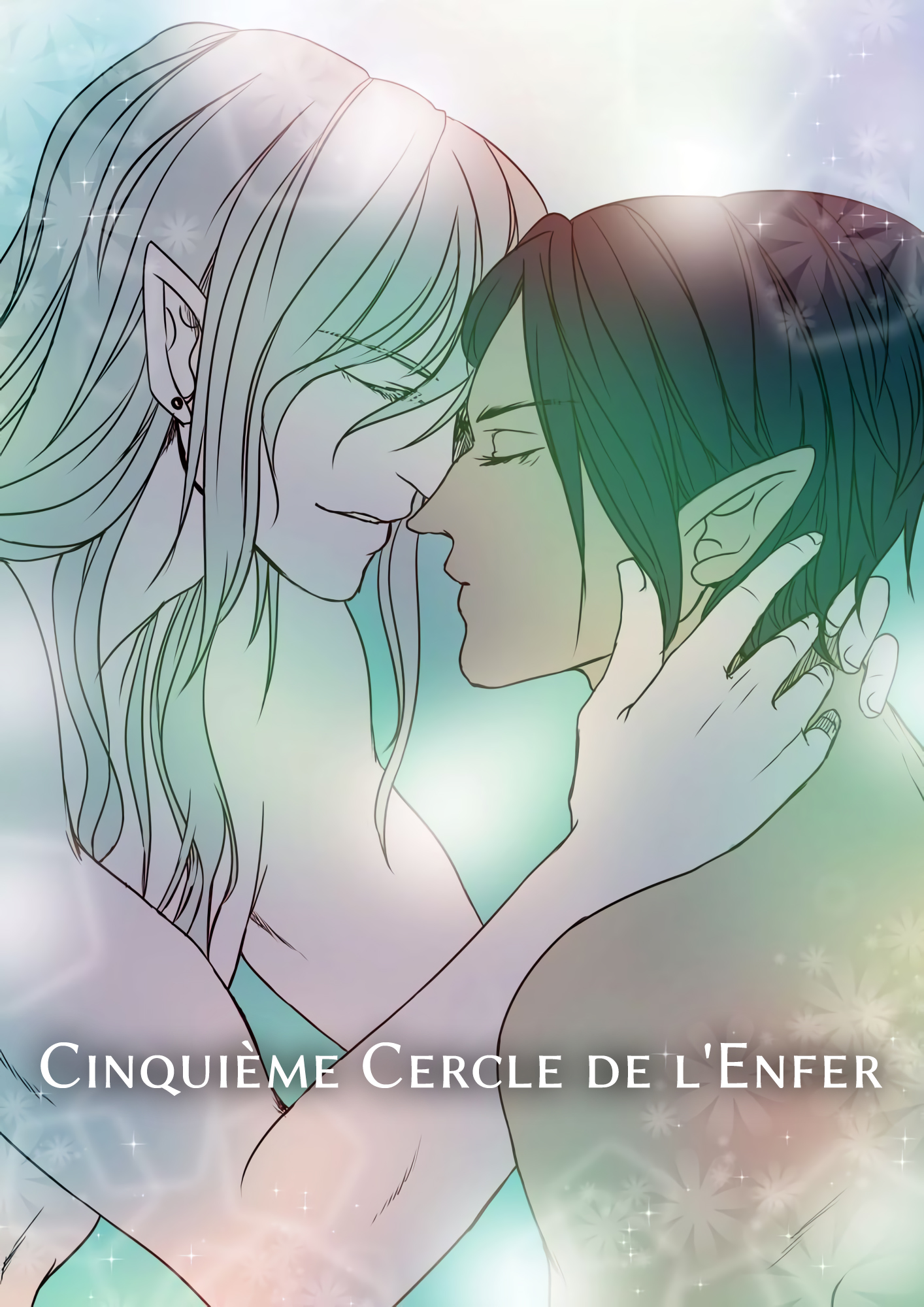 Read Personal Succubus FR Manga Online