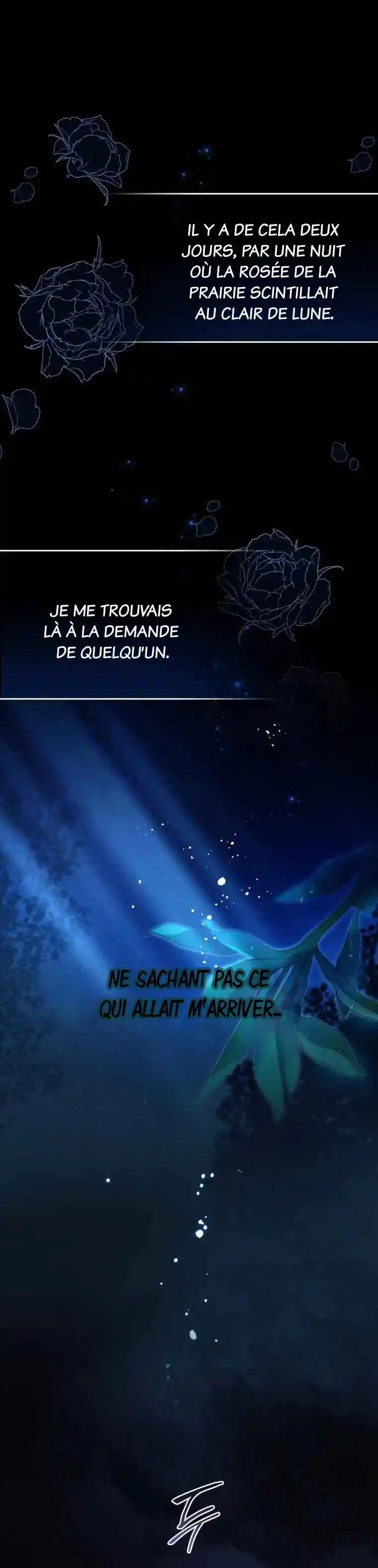 Read Please Answer Me FR Manga Online