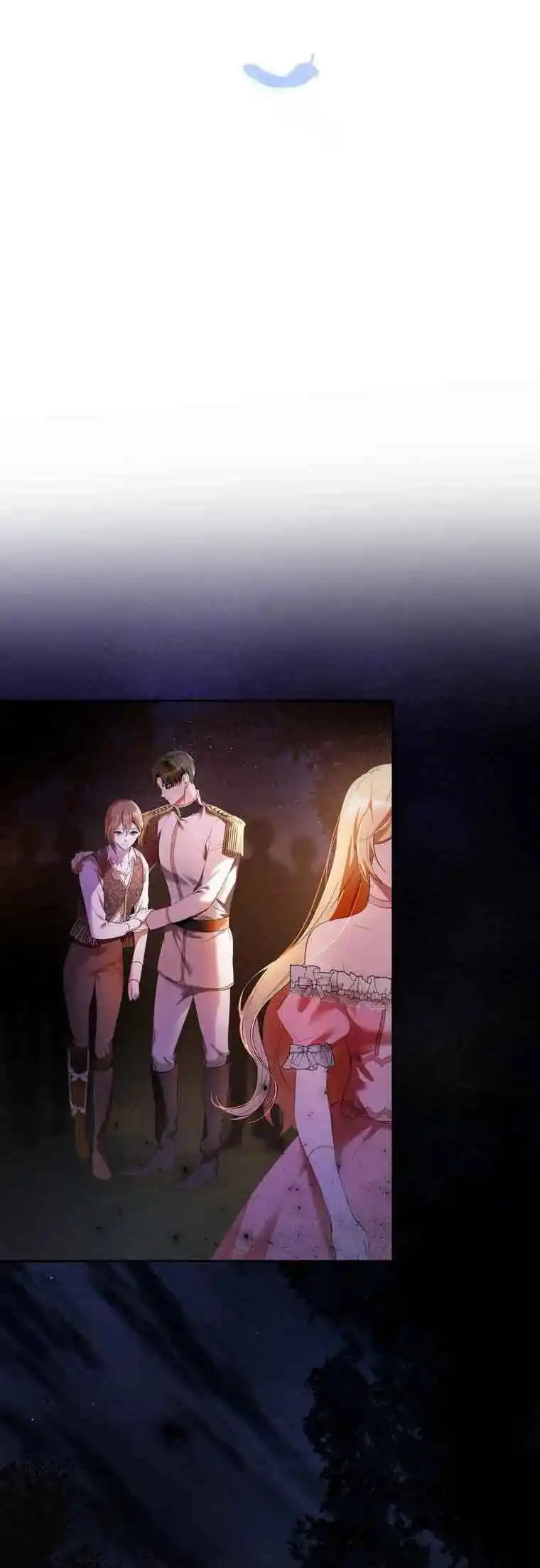 Read Please Answer Me FR Manga Online