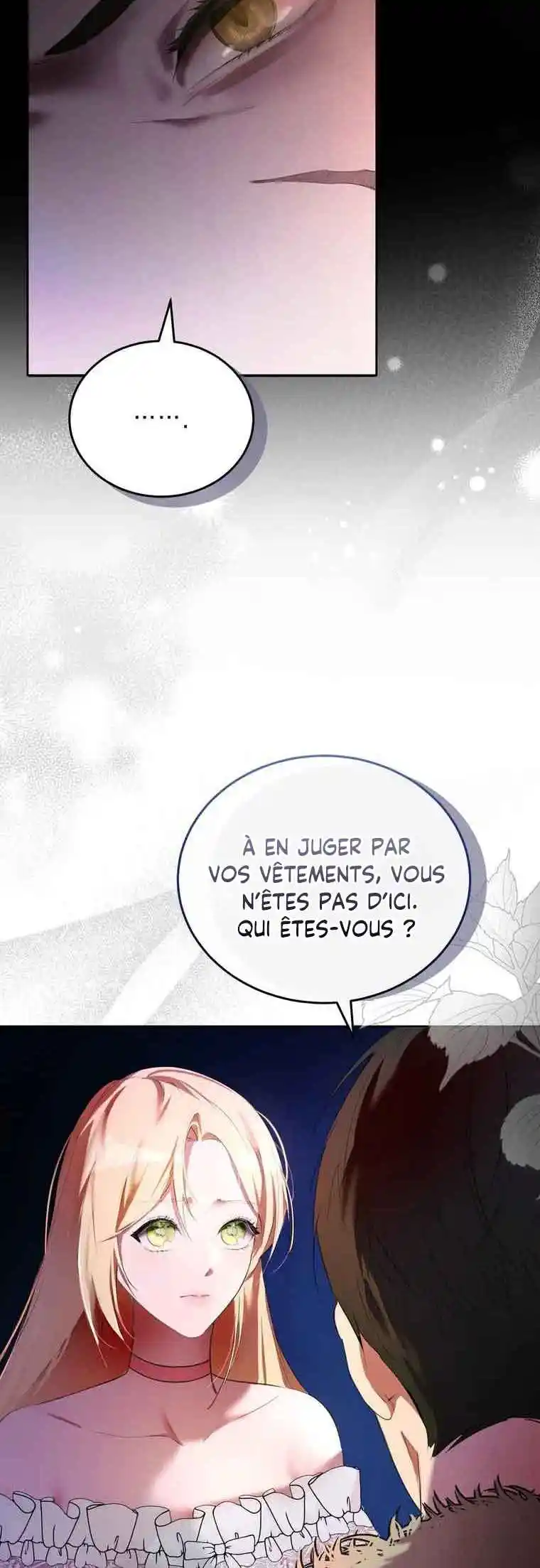 Read Please Answer Me FR Manga Online