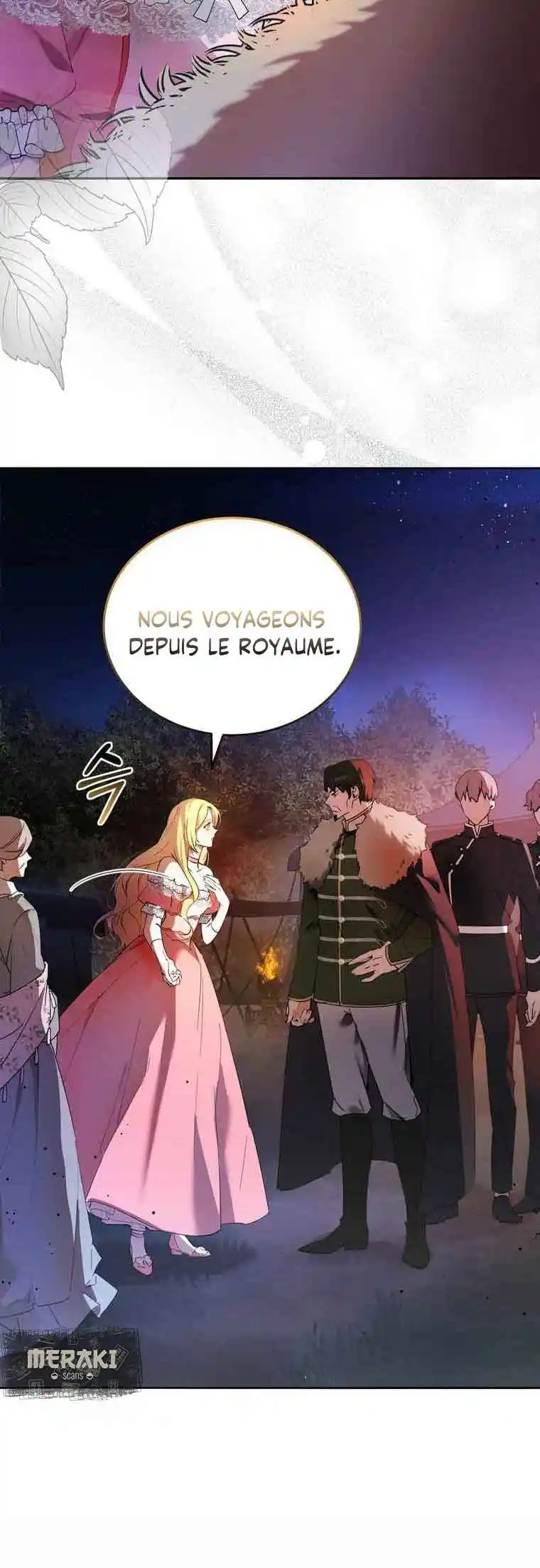 Read Please Answer Me FR Manga Online