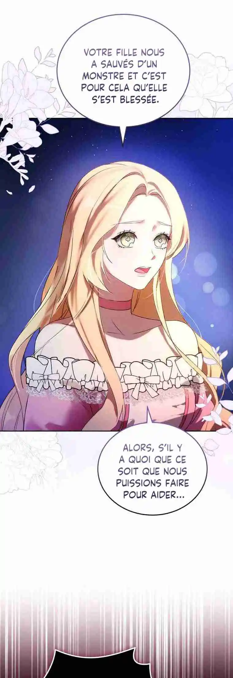 Read Please Answer Me FR Manga Online