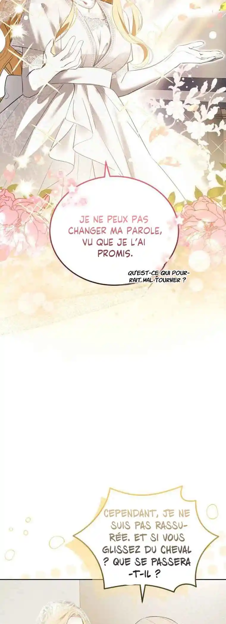 Read Please Answer Me FR Manga Online