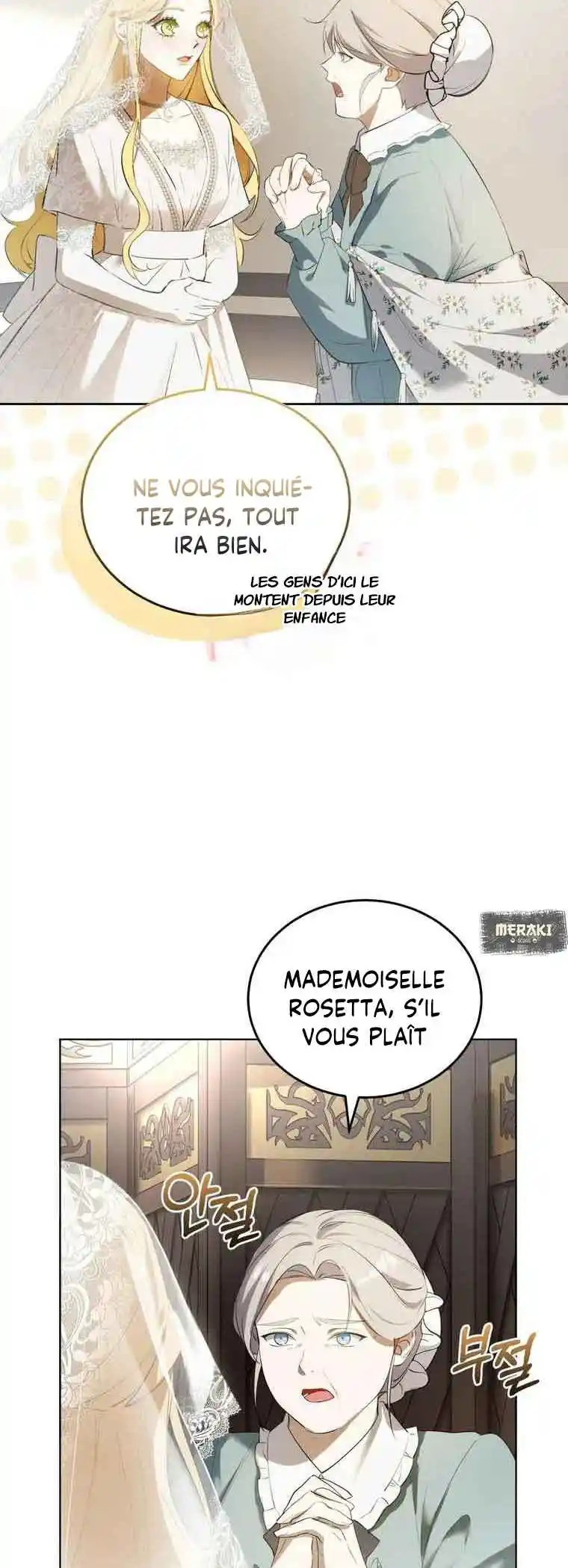 Read Please Answer Me FR Manga Online