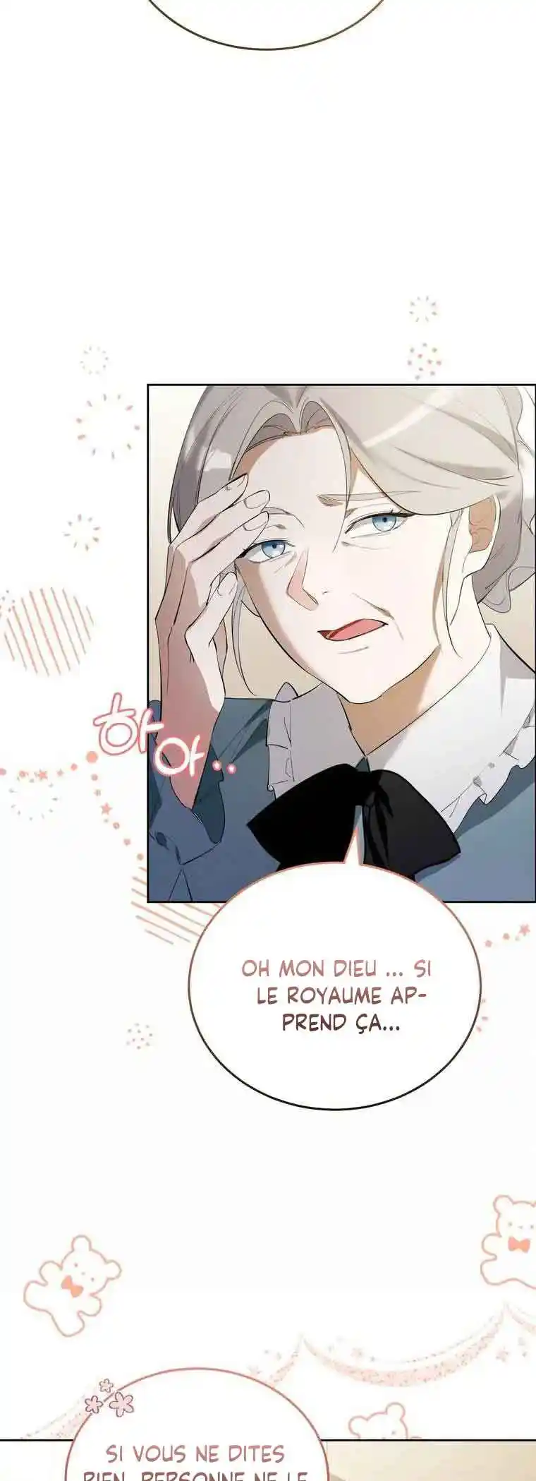 Read Please Answer Me FR Manga Online