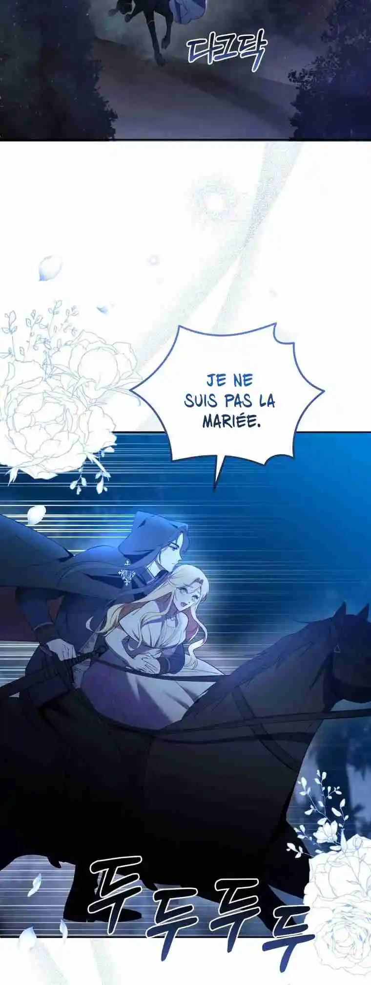 Read Please Answer Me FR Manga Online