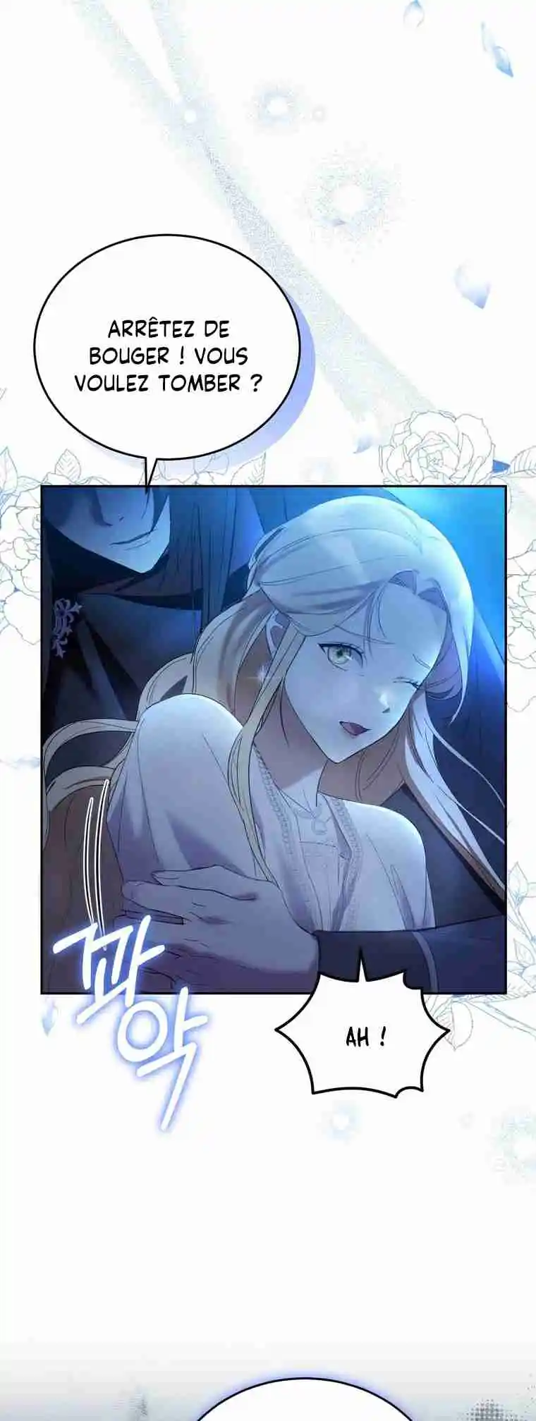Read Please Answer Me FR Manga Online