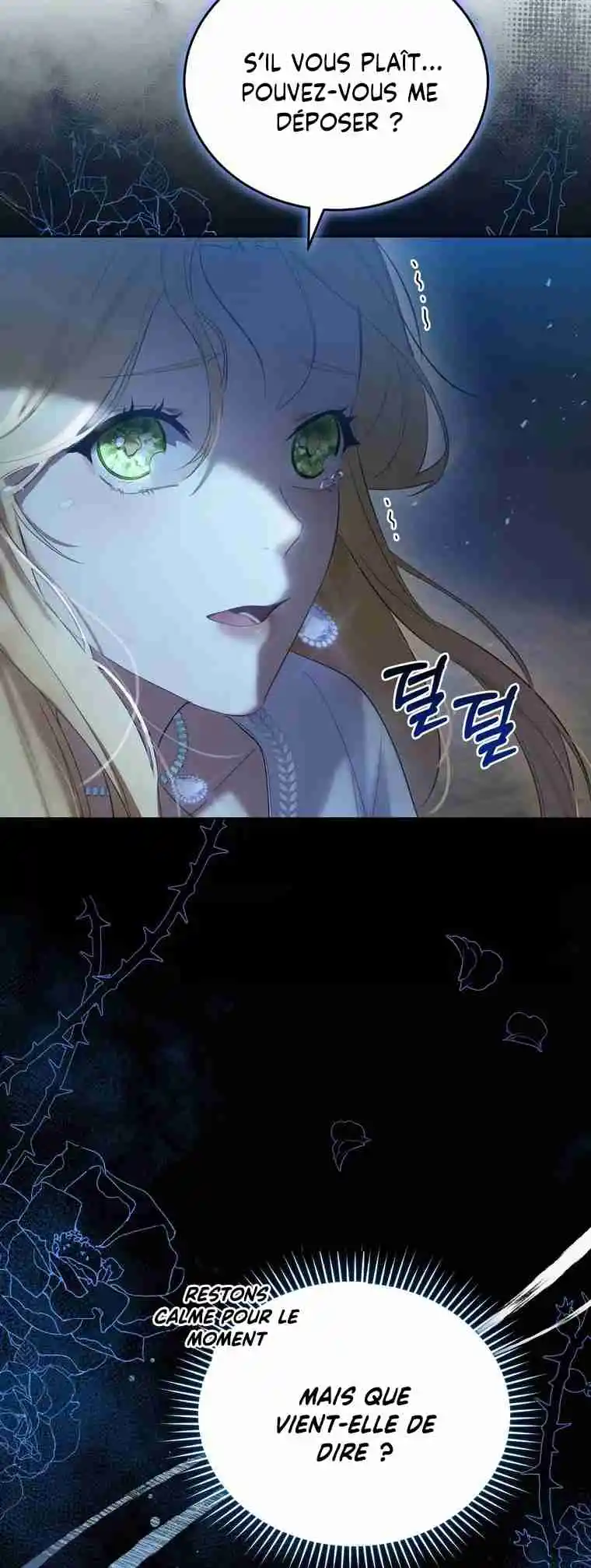 Read Please Answer Me FR Manga Online