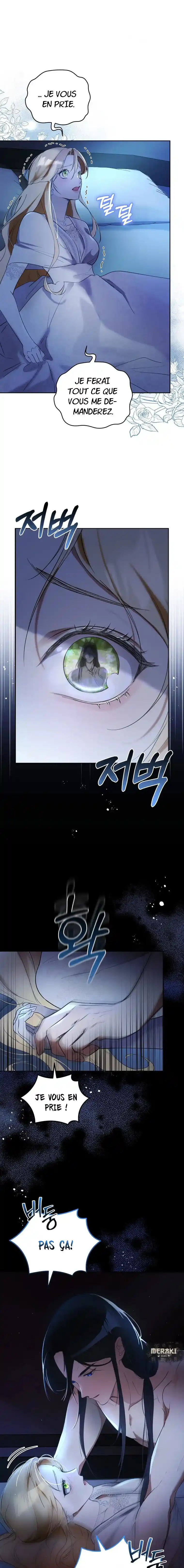 Read Please Answer Me FR Manga Online