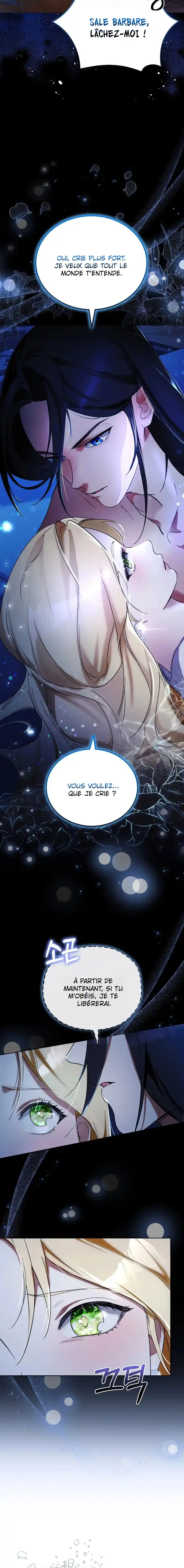 Read Please Answer Me FR Manga Online