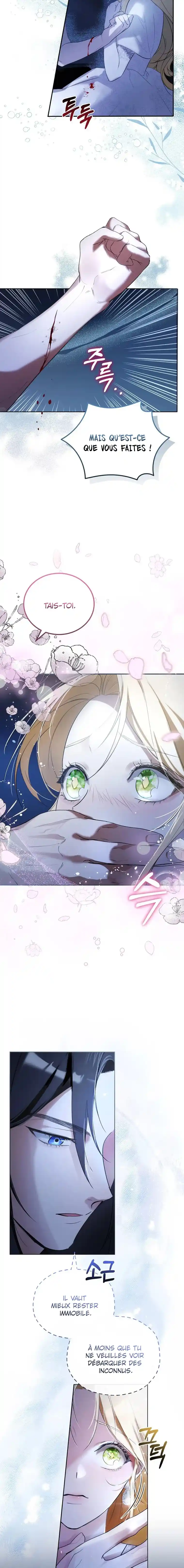 Read Please Answer Me FR Manga Online