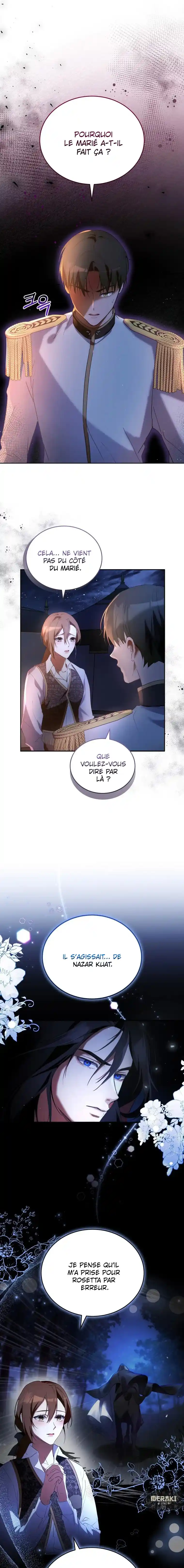 Read Please Answer Me FR Manga Online