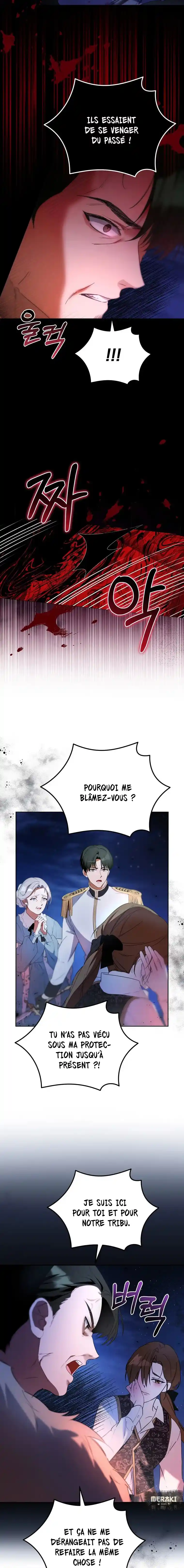 Read Please Answer Me FR Manga Online