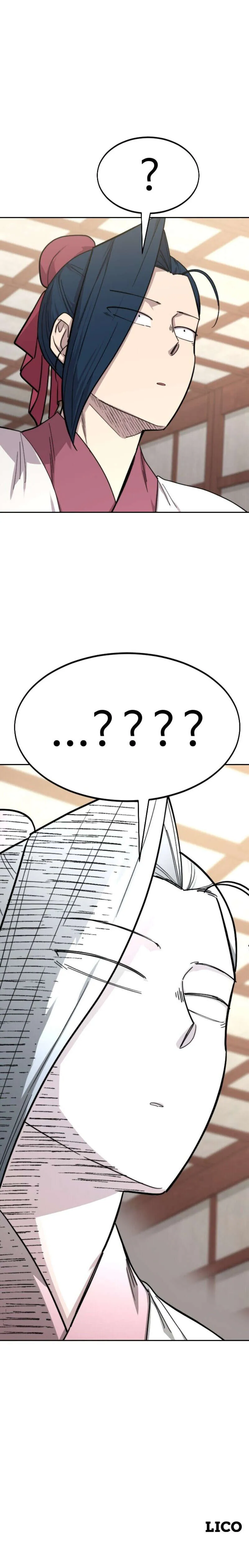 Read Return of the Mount Hua Sect FR Manga Online