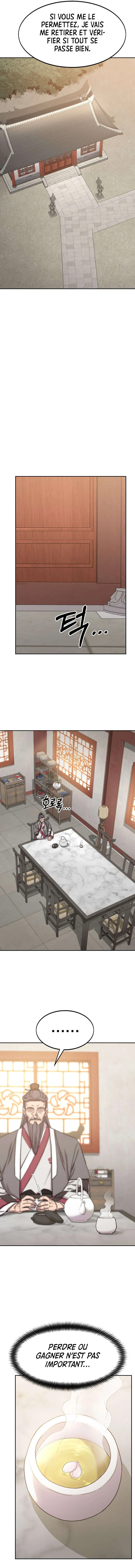 Read Return of the Mount Hua Sect FR Manga Online