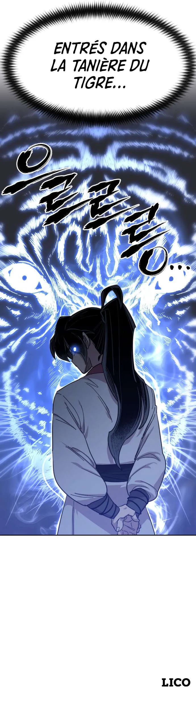 Read Return of the Mount Hua Sect FR Manga Online