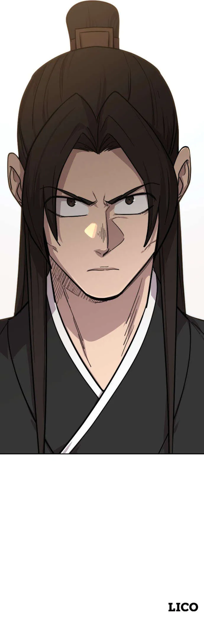 Read Return of the Mount Hua Sect FR Manga Online
