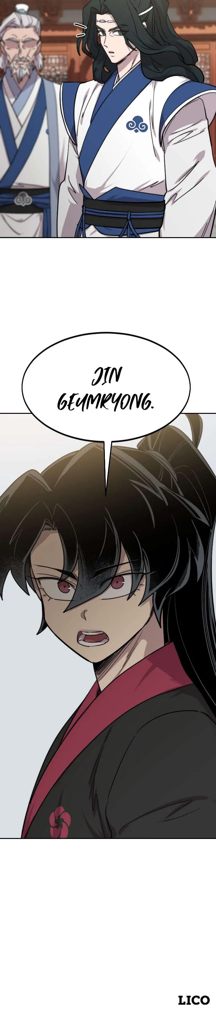 Read Return of the Mount Hua Sect FR Manga Online
