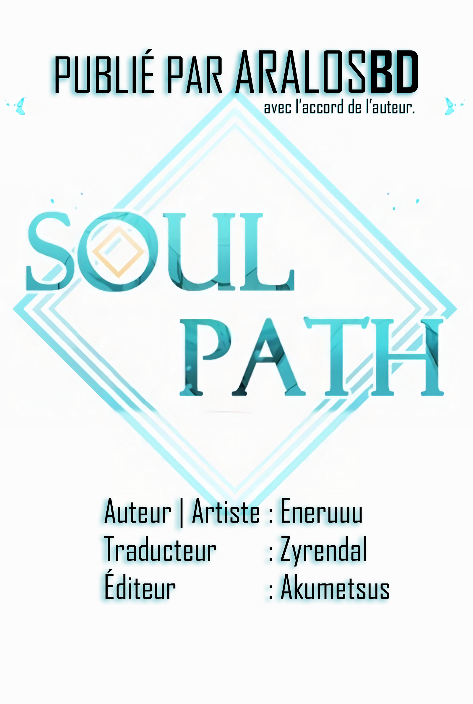 Read Soul Path FR Manga Online