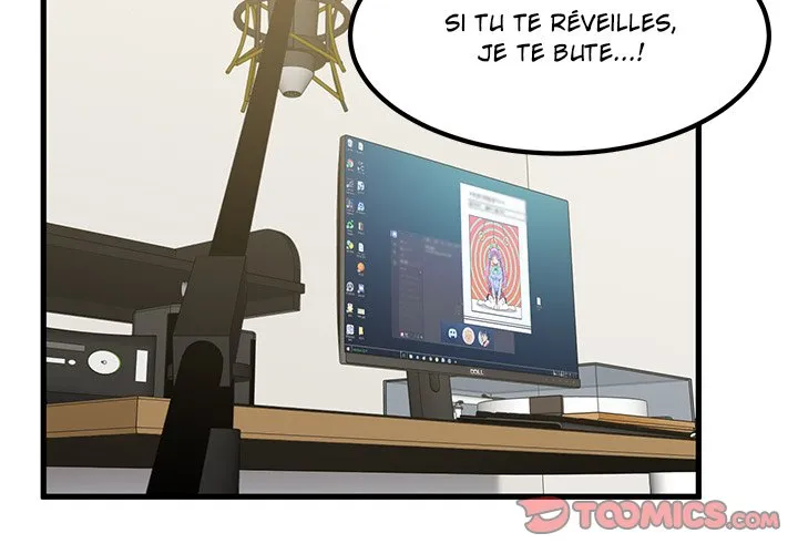Read Sous Hypnose FR Manga Online
