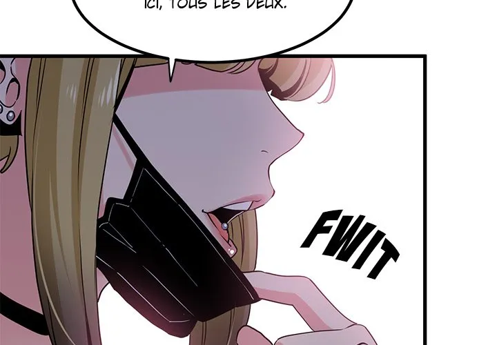 Read Sous Hypnose FR Manga Online