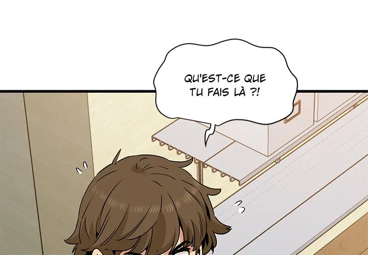 Read Sous Hypnose FR Manga Online