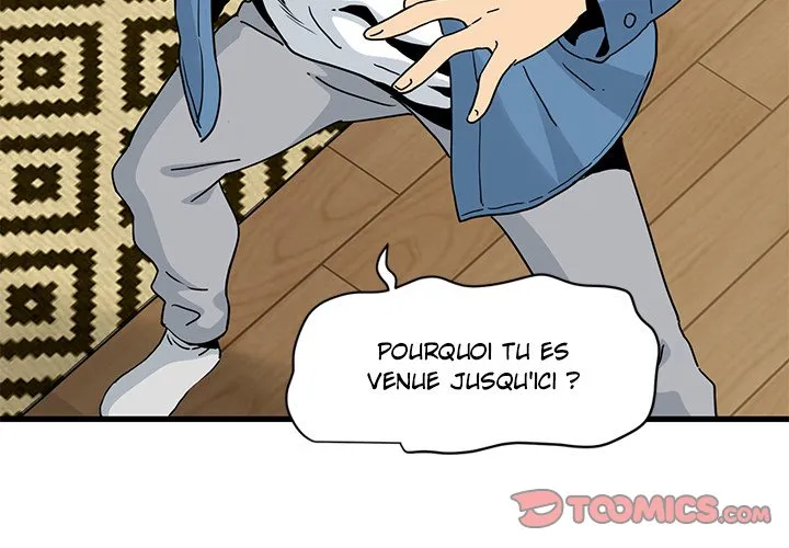 Read Sous Hypnose FR Manga Online