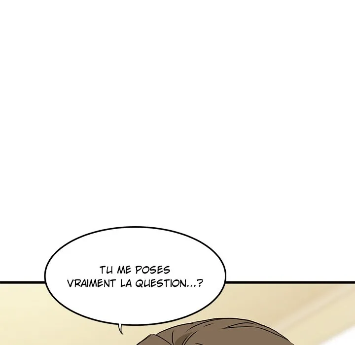 Read Sous Hypnose FR Manga Online