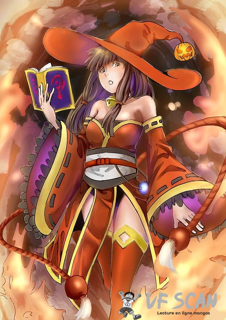 Read Star Martial God Technique FR Manga Online