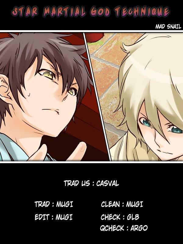 Read Star Martial God Technique FR Manga Online