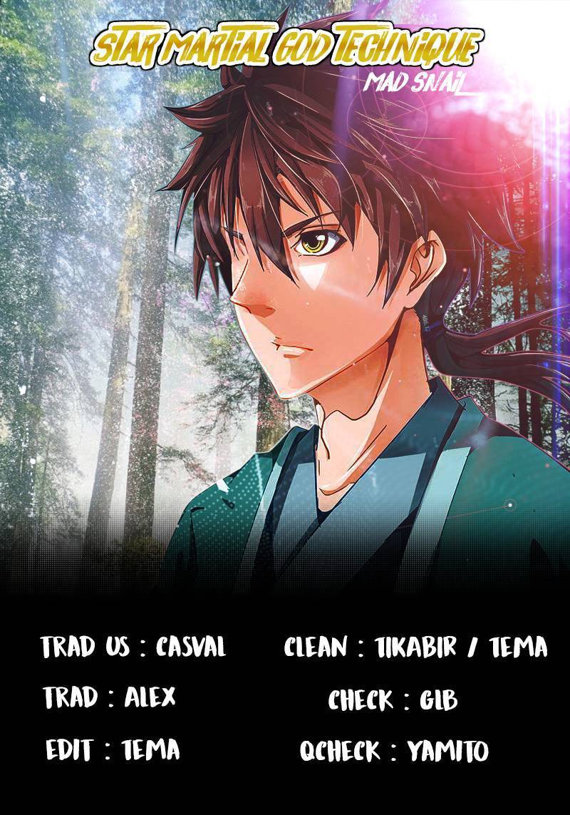 Read Star Martial God Technique FR Manga Online