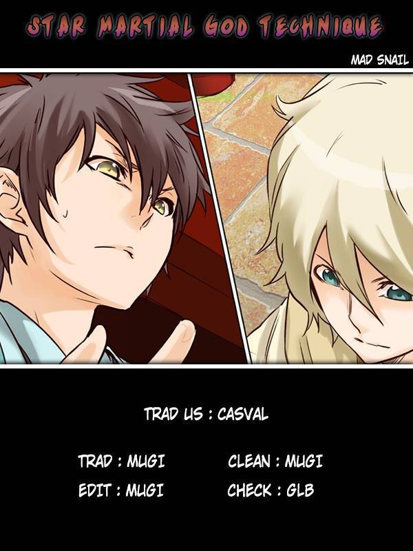 Read Star Martial God Technique FR Manga Online
