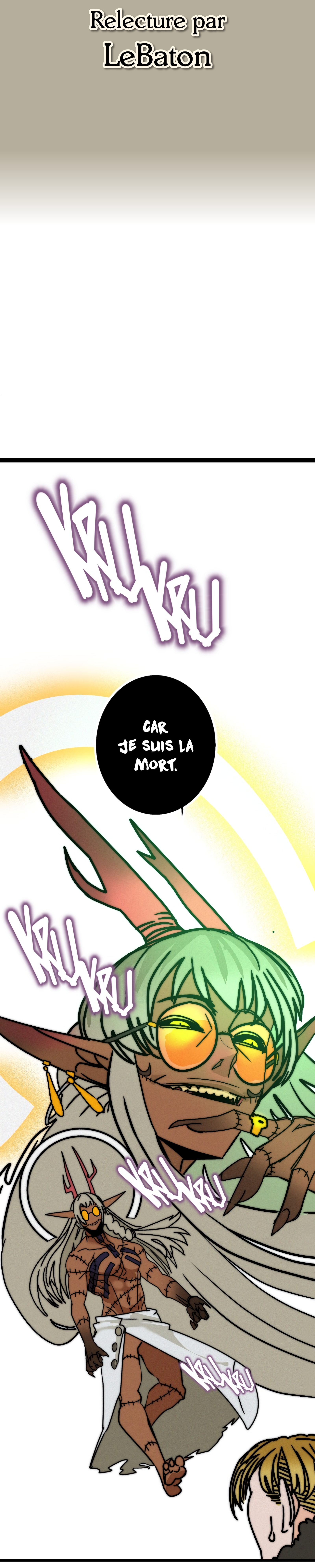 Read Strial_ Samedi's Book FR Manga Online
