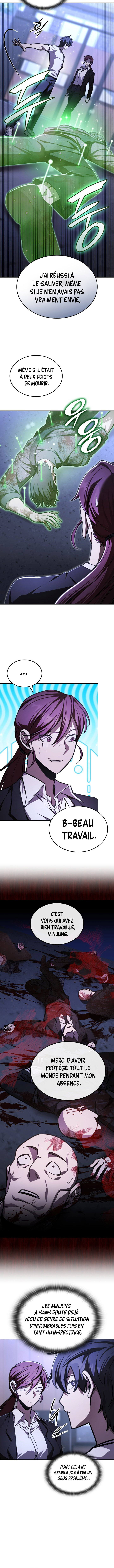 Read Subscribing To The Transcendent's Channel FR Manga Online