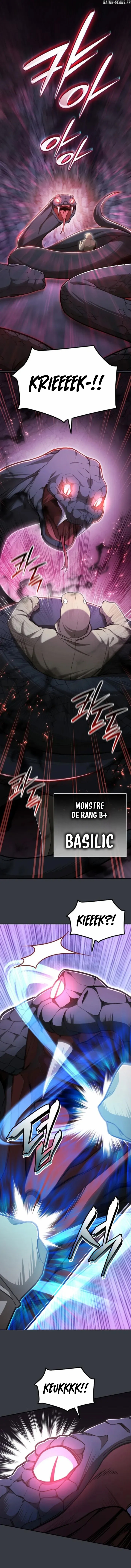 Read Subscribing To The Transcendent's Channel FR Manga Online