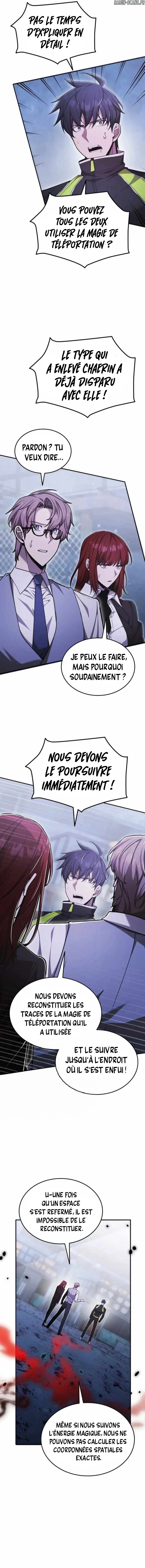 Read Subscribing To The Transcendent's Channel FR Manga Online