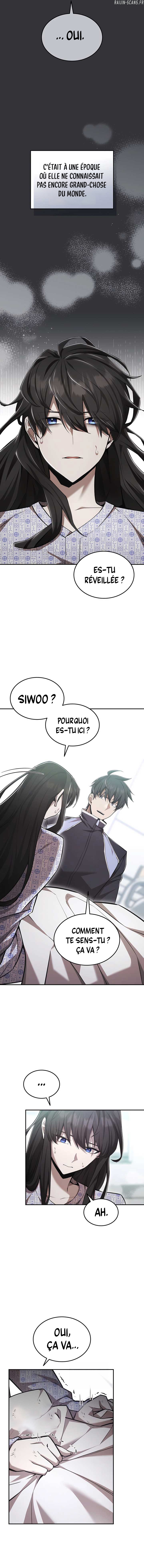 Read Subscribing To The Transcendent's Channel FR Manga Online