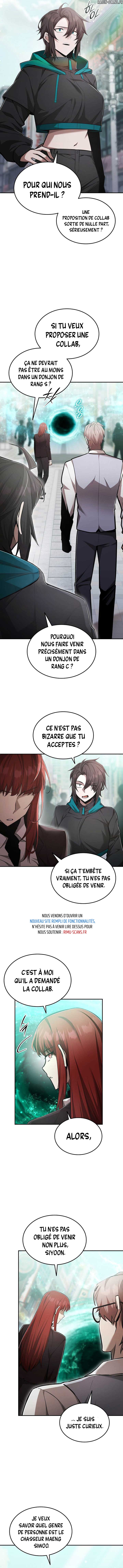 Read Subscribing To The Transcendent's Channel FR Manga Online