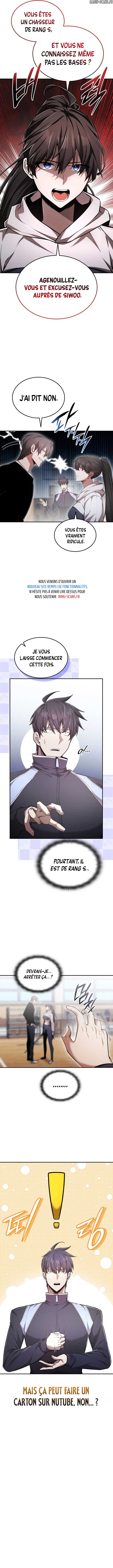 Read Subscribing To The Transcendent's Channel FR Manga Online