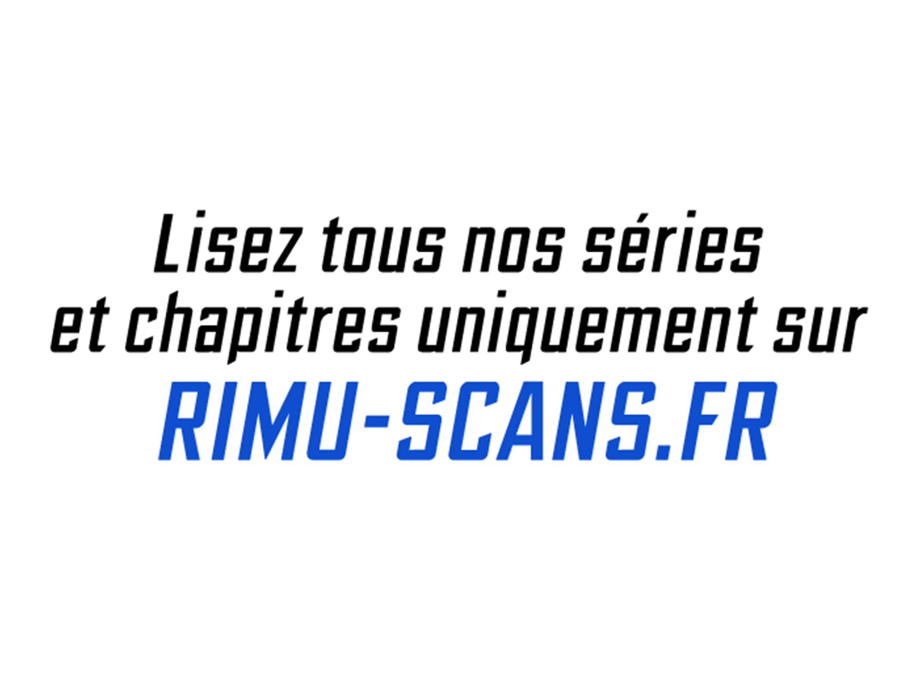 Read The Dark Swordsman Returns FR Manga Online