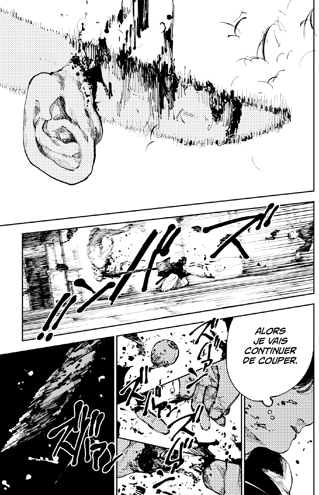 Read The Nito Exorcists FR Manga Online