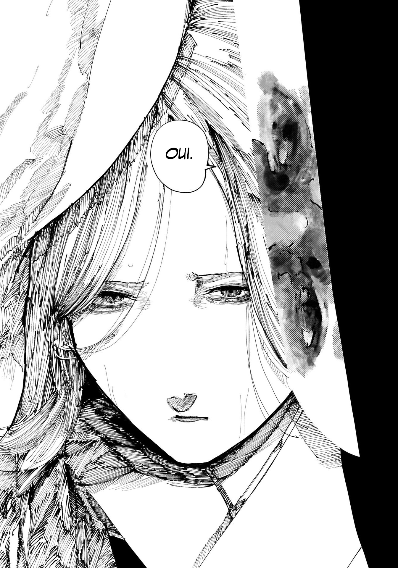 Read The Nito Exorcists FR Manga Online