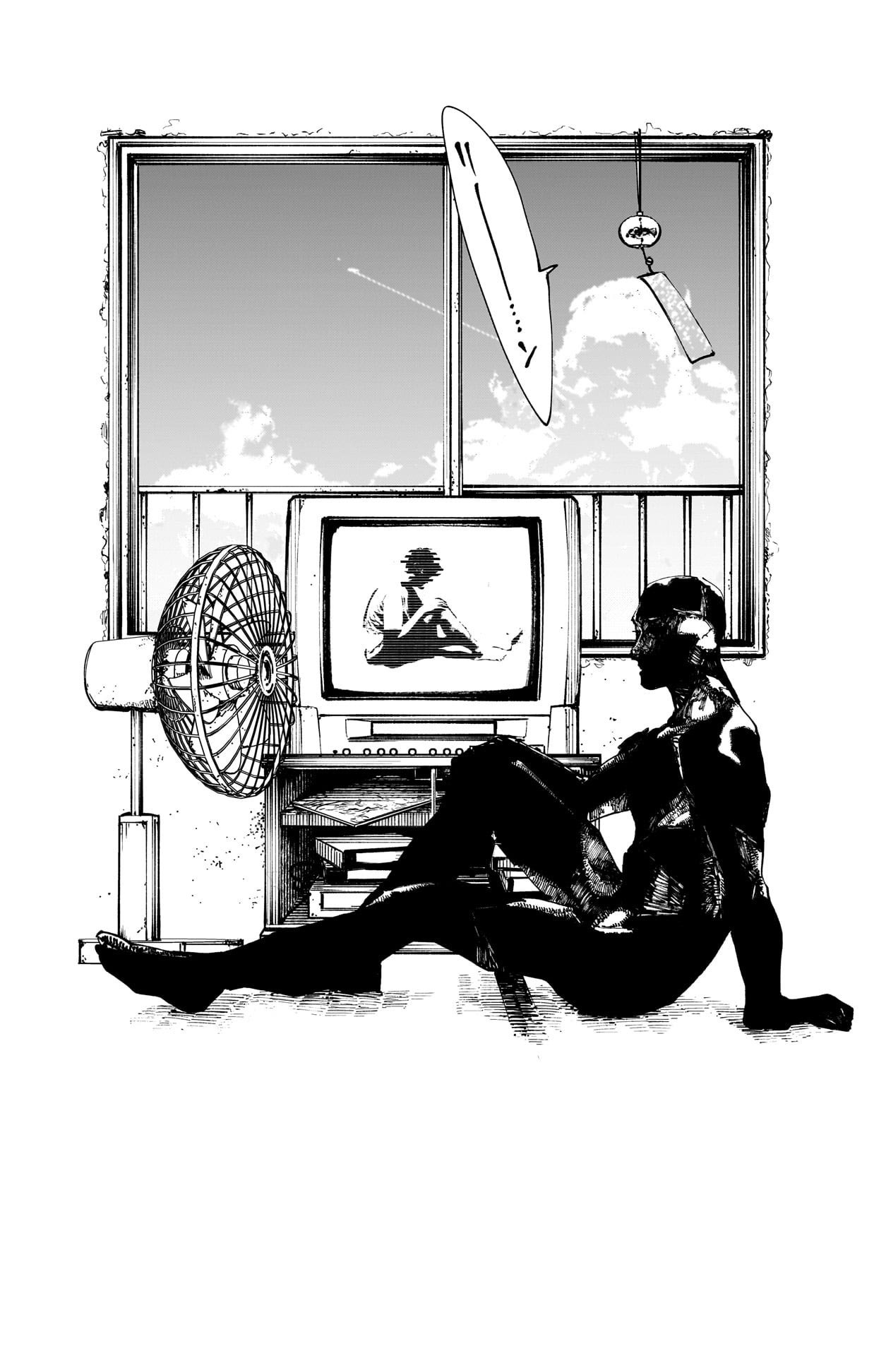 Read The Nito Exorcists FR Manga Online