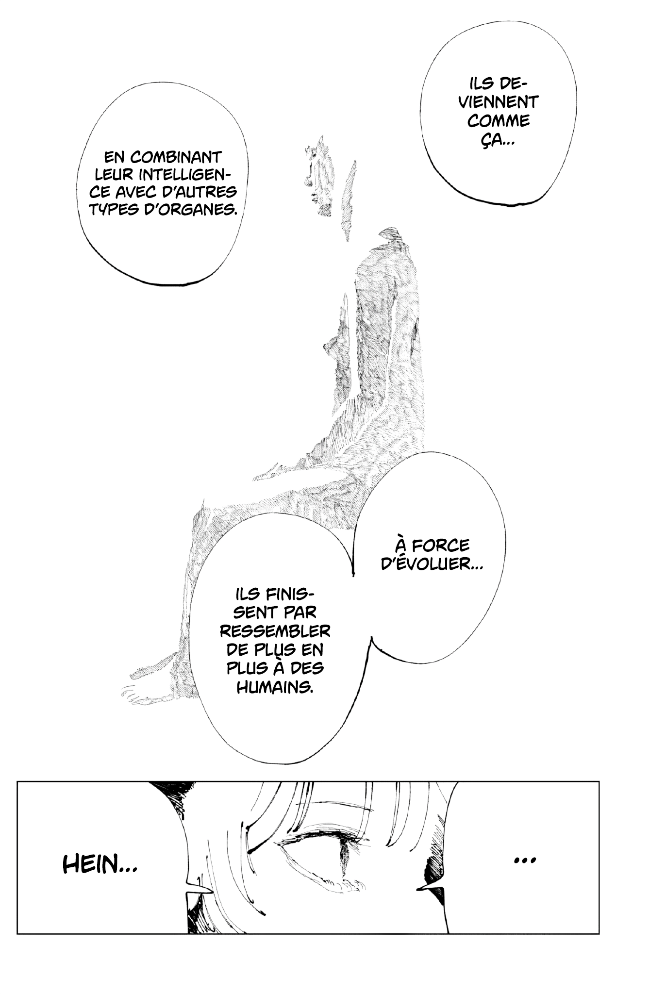 Read The Nito Exorcists FR Manga Online