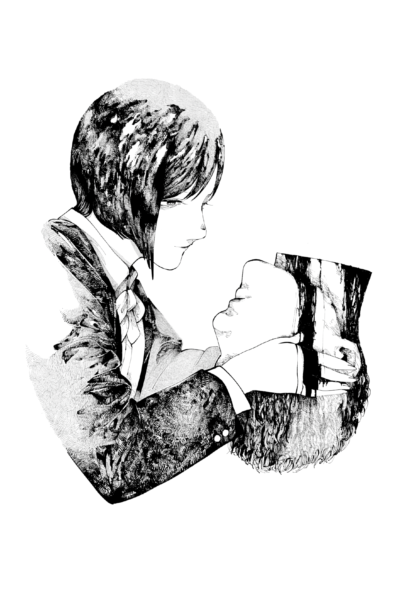 Read The Nito Exorcists FR Manga Online