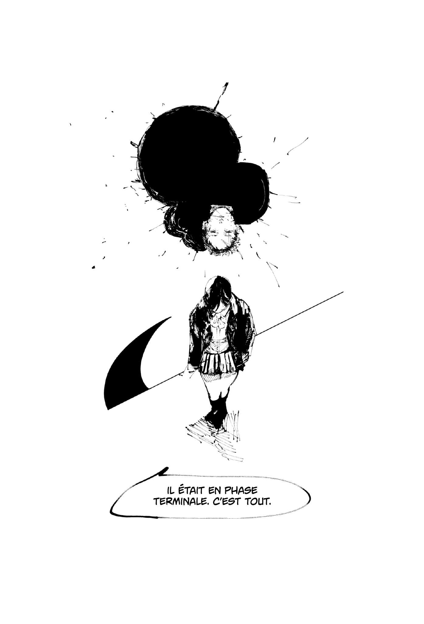 Read The Nito Exorcists FR Manga Online
