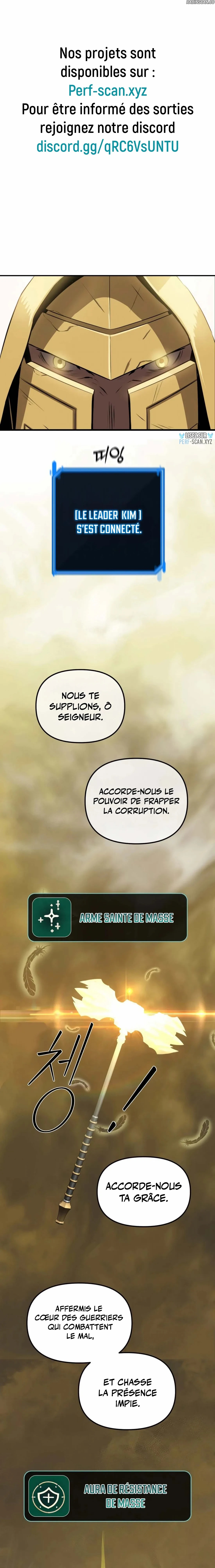 Read The S-Class Butler FR Manga Online